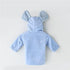 Baby Boy Bathrobes - Cute Hooded Infant Wash Waddle Robe, Soft Ultra Absorbent Toddler Towel