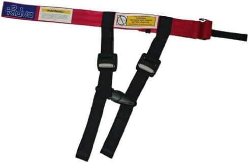 Kidva Child Airplane Safety Travel Harness