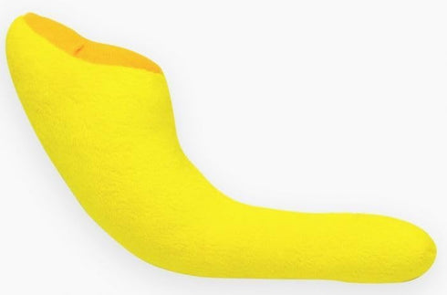 Stuff & Build Your Own Plush 10” Shofar - Soft Plush Skin for Kids, Arts and Crafts Gift