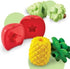 Learning Resources Snap-n-learn Fruit Shapers, Fine Motor Toy for Toddlers Ages 2+