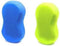 Generic BBRATS Soft Baby Bath Sponge Bathing Loofah for Men Women & New