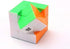 CuberSpeed Moyu Redi Cube, Stickerless Color Puzzle by Moyu Oskar