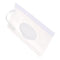 WaigN Transparent Baby Wipe Case Travel Holder Keeps Wipes Moist Set of Wet