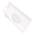 WLSuDHoncc Baby Wipe Case Travel Holder Keeps Wipes Moist Set of Wet Wipes