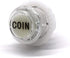 4 Pcs/Lot 24mm Arcade LED Push Buttons, Illuminated Player 1P 2P Coin Lit with Microswitch