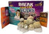 Break Your Own Geodes Kit - 12 Whole Geodes Miner’s Choice