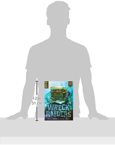 Wreck Raiders