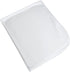 Customizable Monag Blank Sublimation Baby Receiving Blanket Ideal for Creative Parents
