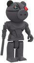 PIGGY - Robby Series 2, 3.5" Action Figure (Includes DLC Items)