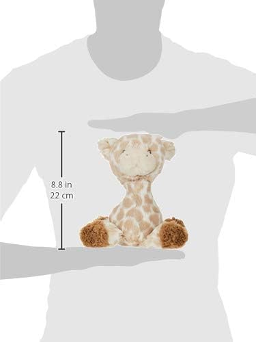 11.5" Ebba - Loppy Giraffe (Ebba) - Loppy Giraffe Musical