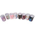 Generic Mini Wet Wipe Tissue Cans | For Cleaning Face - For Kids