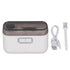 BusoTh 2 1 Trimmer, Trimming Automatic Electric Nail Clipper, Multifunctional in with Automatic Grinding Safety