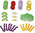 Hape Healthy Salad Playset (unit 2)