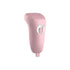 Harpra Electric Nail Clipper Safe Cutter Baby Nail Trimmer Manicure Pedicure Nail Care