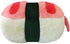 Squishable Comfort Food Shrimp Sushi Plush, 15"