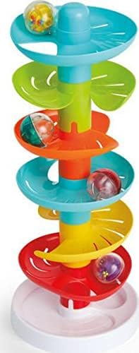 Kidoozie Ball Drop Learning Tower for Toddlers