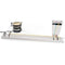 3B Scientific U8442200 Linear Expansion Apparatus with 3 Pointers