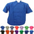 CHEFSKIN Personalized Chef Jacket, Custom Name, Size, Color, Font, Thread - Great Gift for Kids and Adults