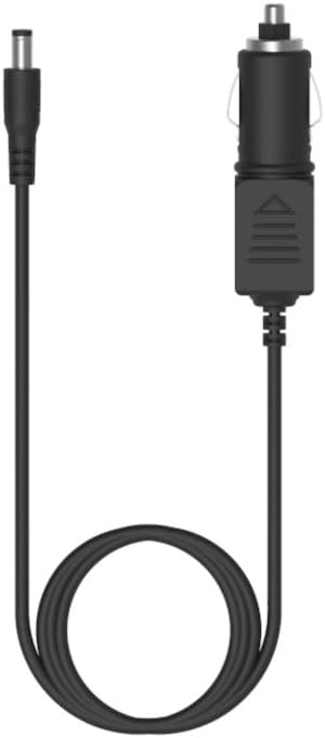 12 Volt Car Vehicle Lighter Adapter, Compatible with Medela Freestyle Charger, Pump-in-Style Advanced, Spectra S1