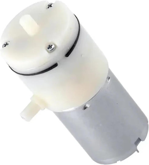 WHJJUTPO 370 (3.7V/6V/12V) Pump(3.7V) NXYHZ Mini Air Pump Electric Micro Vacuum Booster Motor for Beauty Instrument