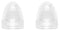 OXO Tot Infant Teething Feeder Replacement Pouch Set