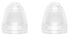 OXO Tot Infant Teething Feeder Replacement Pouch Set