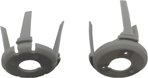 Replacement Shock Absorption Gimbal Camera Rubber Damper for DJI Mini 4 Pro Drones