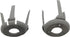 Replacement Shock Absorption Gimbal Camera Rubber Damper for DJI Mini 4 Pro Drones
