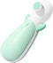 VICASKY Electric Nail Trimmer and Polisher Kit for Safe Electric Manicure Tool