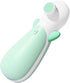 VICASKY Electric Nail Trimmer and Polisher Kit for Safe Electric Manicure Tool