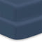 BreathableBaby All-in-One Fitted Sheet & Waterproof Cover, for 52" x 28"/132 x