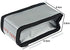 4pcs Lipo Battery Fireproof Explosion Proof Bag Storage Guard Safe Pouch, 125mm