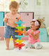 Kidoozie Ball Drop Learning Tower for Toddlers