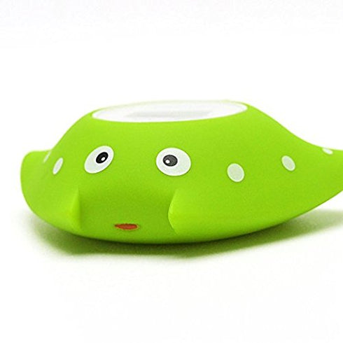 FDTH-V0-22 Baby Bath Thermometer with Room Thermometer - Famidoc New Upgraded Sensor Technology for Baby Health Bath
