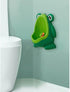 Frog Design Baby Potty - Fun Toilet Training Urinal for Boys