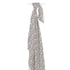 47in 47in Lulujo Baby Swaddle Blanket| Unisex Softest Bamboo Viscose Muslin Swaddle Blanket| Neutral Receiving Blanket