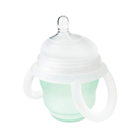 Olababy 100% Silicone Teether Handle for Gentlebottle