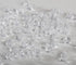 Factory Direct Craft Clear Plastic Mini Pacifiers for Baby Shower Favors, Cake Decorations & Baby