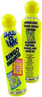 Dab O Ink Yellow Highlighter Bingo Dauber - Set of Two