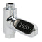 Generic LED Digital Shower Thermometer Water Shower, Realtime Monitor, Smart, Baby Bath Water