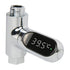 Generic LED Digital Shower Thermometer Water Shower, Realtime Monitor, Smart, Baby Bath Water
