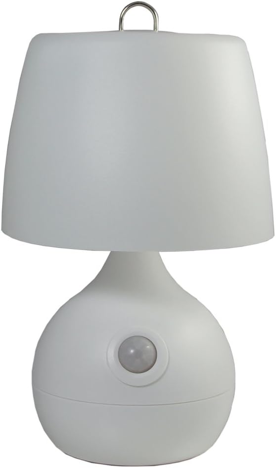 The Original Mighty Bright Motion-Sensor Light for Baby Nursery and Nighttime Safety,