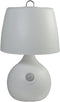 The Original Mighty Bright Motion-Sensor Light for Baby Nursery and Nighttime Safety,