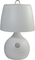 The Original Mighty Bright Motion-Sensor Light for Baby Nursery and Nighttime Safety,