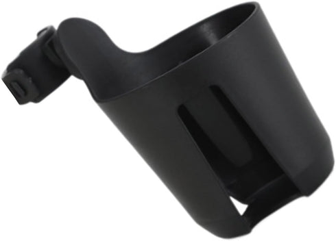 WAGHAVEN 360 Universal-Strollers Cup Holder, Strollers Storage Rack, Degrees Rotation Drink Holder for Bike, Pushchair
