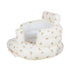 3 Summer AirSwim Inflatable Baby Seat, Inflatable Baby Chair for Babies Months and Up, Blow Up Chair with Built in Air
