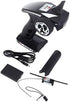FS-GT2B 2.4GHz 3 FS-GR3E Flysky Channel RC Transmitter with Receiver for RC Car Boat
