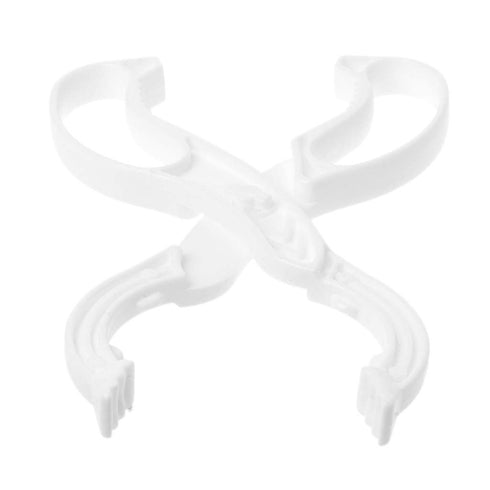 Psdndeww Baby Bottle Clamp Clip Non Slip Tongs Holder Sterilizer Tweezers Heat Resistance
