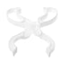 Pjeghbvop Baby Bottle Clamp Clip Non Slip Tongs Holder Sterilizer Tweezers Heat Resistance Baby Bottle