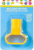 Amscan Supplies Tying Tool for Party Balloons, One Size, Multi Color